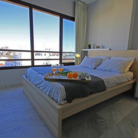 Loft Apartments Málaga Dış mekan fotoğraf