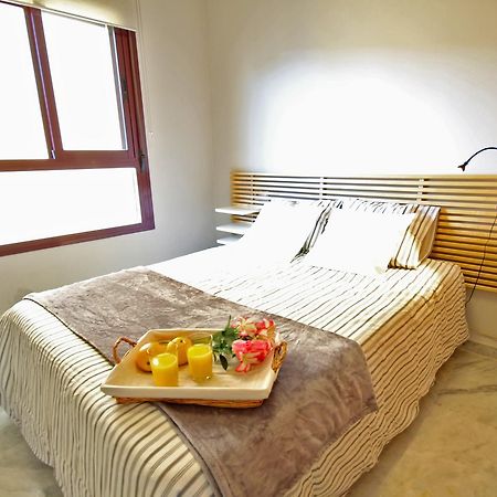 Loft Apartments Málaga Dış mekan fotoğraf
