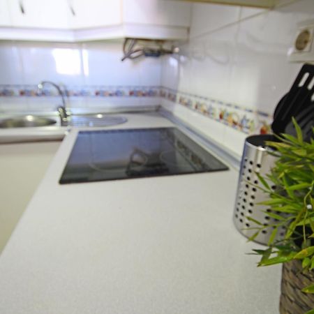 Loft Apartments Málaga Dış mekan fotoğraf