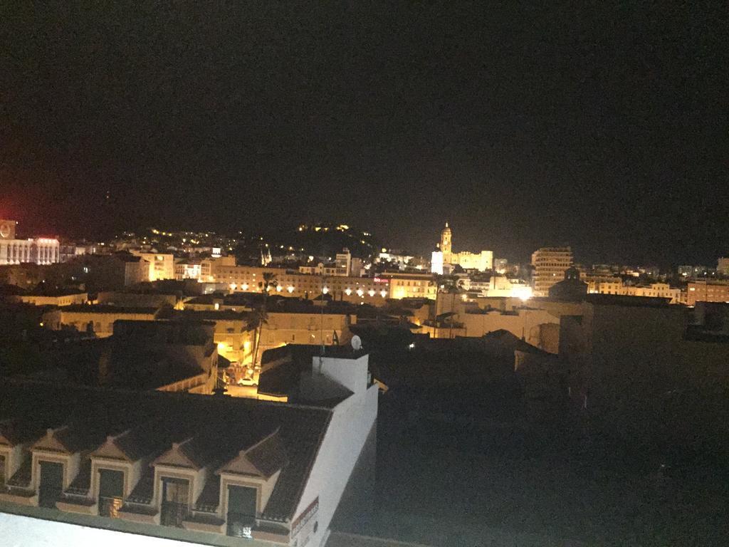 Loft Apartments Málaga Dış mekan fotoğraf