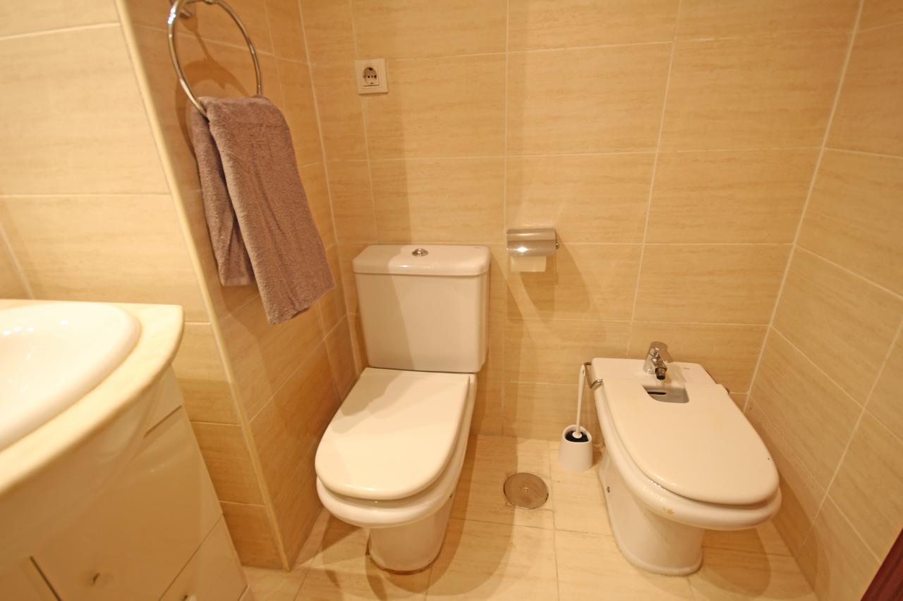 Loft Apartments Málaga Dış mekan fotoğraf
