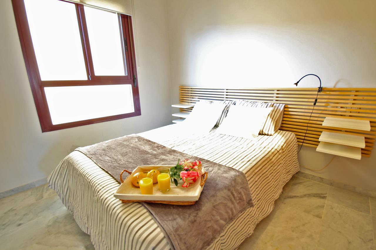 Loft Apartments Málaga Dış mekan fotoğraf