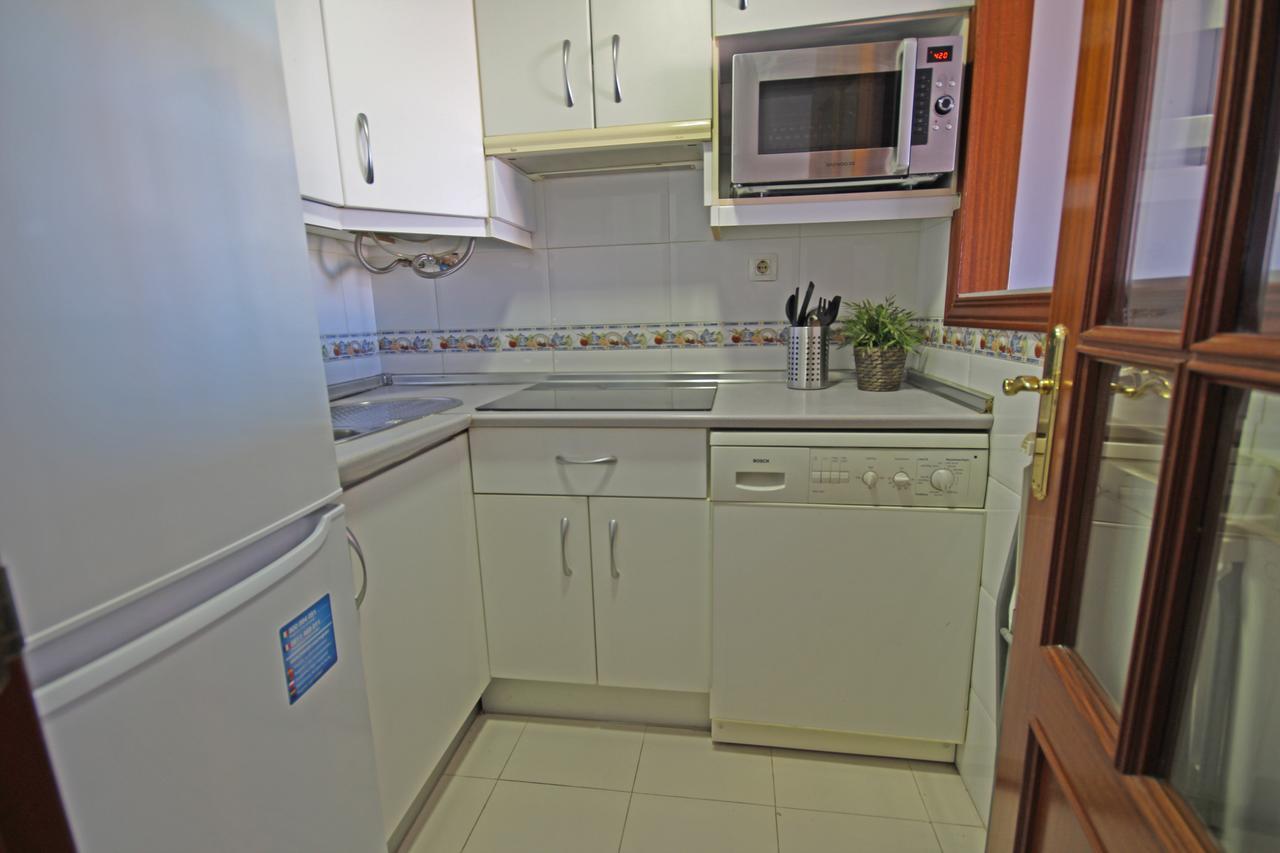 Loft Apartments Málaga Dış mekan fotoğraf