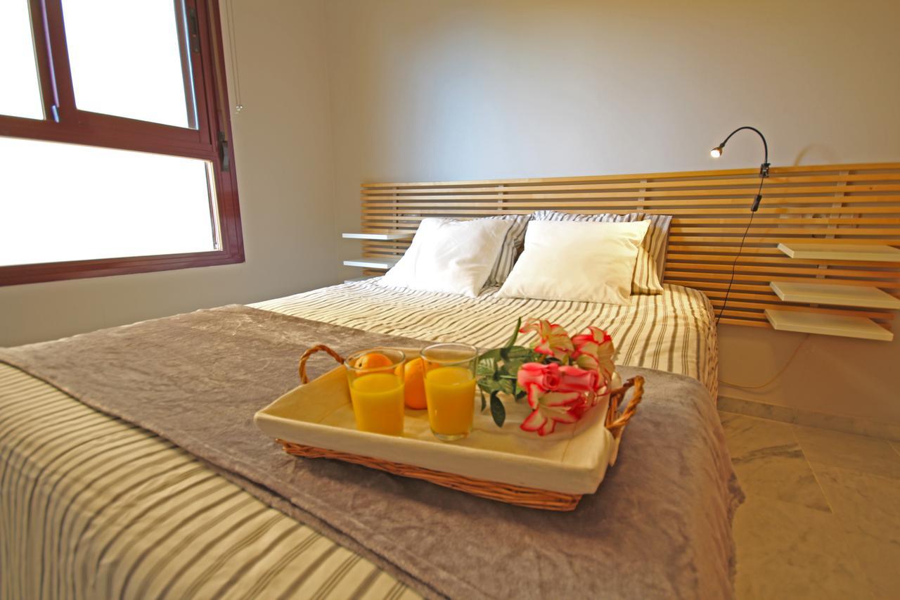 Loft Apartments Málaga Dış mekan fotoğraf
