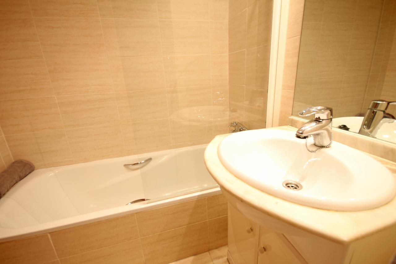Loft Apartments Málaga Dış mekan fotoğraf