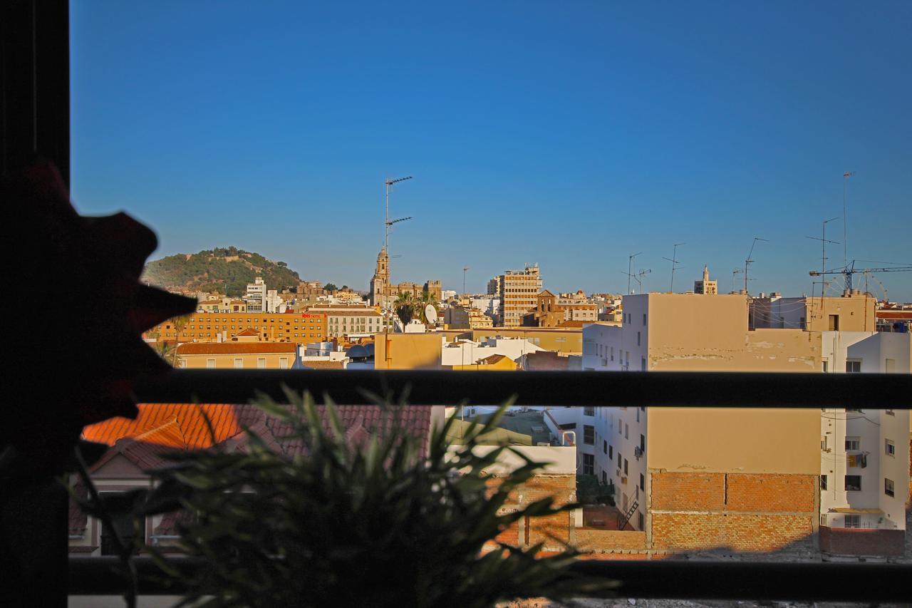 Loft Apartments Málaga Dış mekan fotoğraf