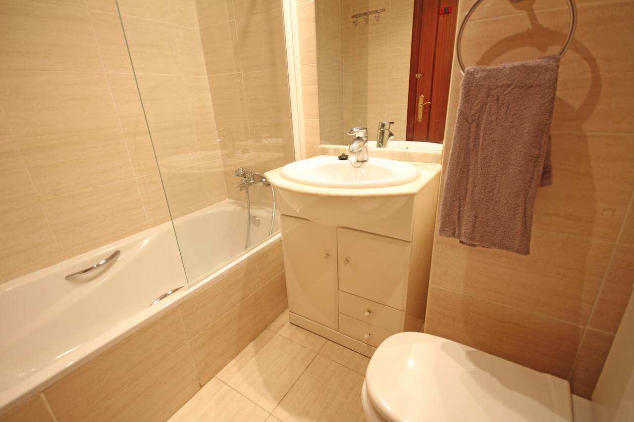 Loft Apartments Málaga Dış mekan fotoğraf