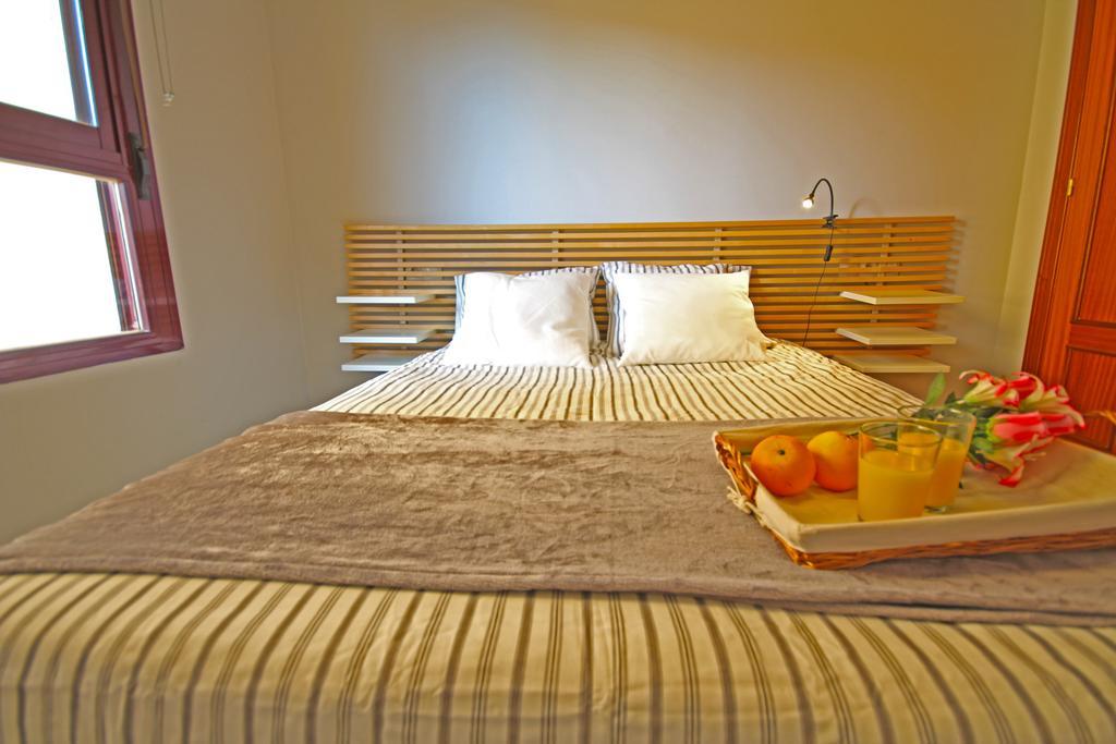 Loft Apartments Málaga Dış mekan fotoğraf